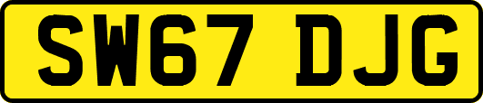 SW67DJG