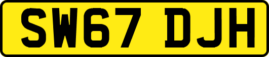 SW67DJH