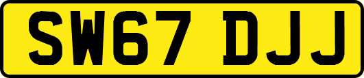 SW67DJJ
