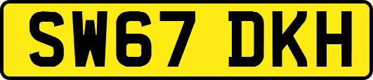 SW67DKH