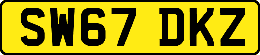 SW67DKZ