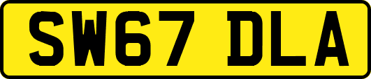SW67DLA