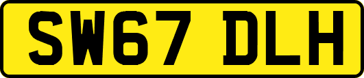 SW67DLH