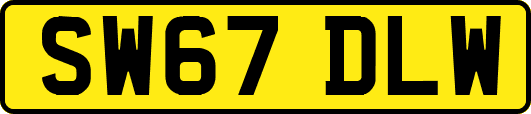 SW67DLW