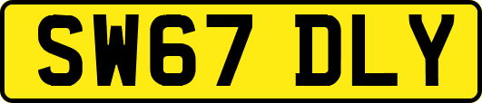 SW67DLY