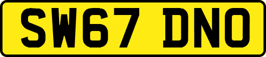 SW67DNO