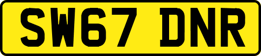 SW67DNR