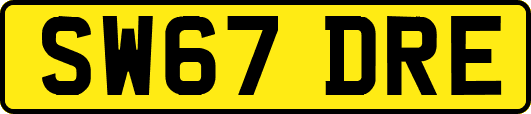 SW67DRE