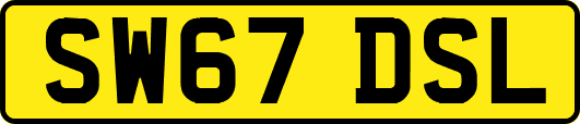 SW67DSL