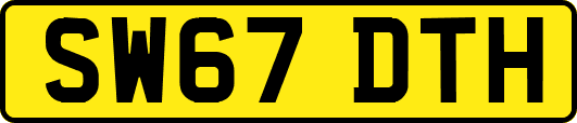 SW67DTH