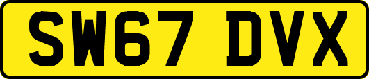 SW67DVX