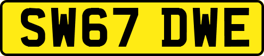 SW67DWE