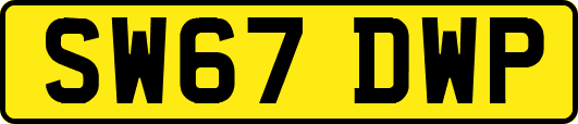SW67DWP