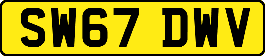 SW67DWV