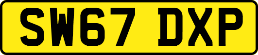 SW67DXP