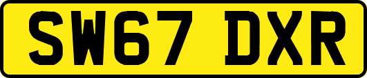 SW67DXR