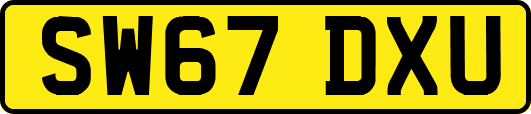 SW67DXU