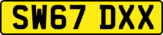 SW67DXX
