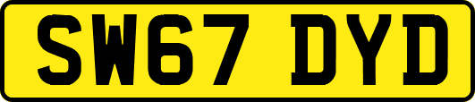 SW67DYD