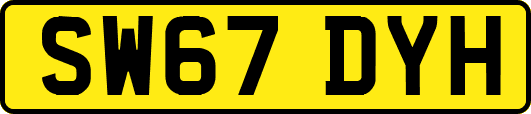 SW67DYH