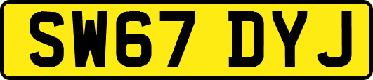 SW67DYJ