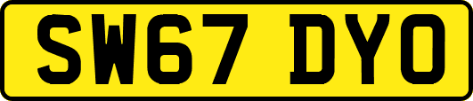 SW67DYO