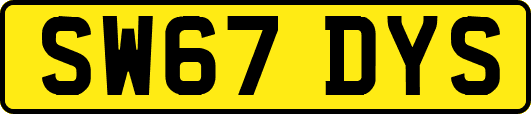 SW67DYS