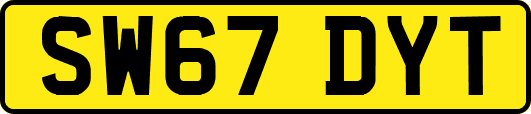 SW67DYT