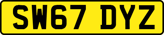 SW67DYZ