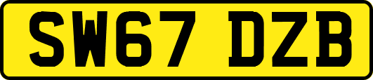 SW67DZB