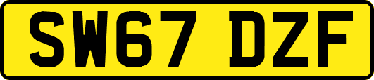 SW67DZF