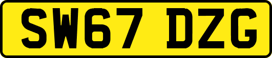 SW67DZG