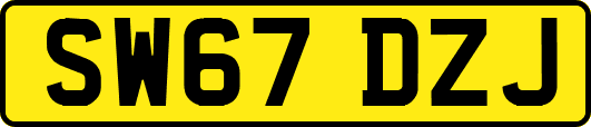 SW67DZJ