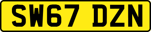 SW67DZN