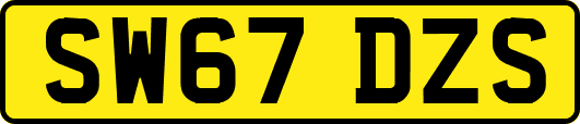 SW67DZS