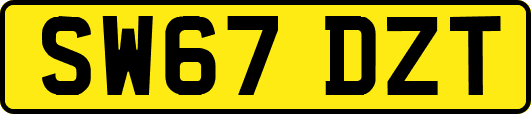 SW67DZT