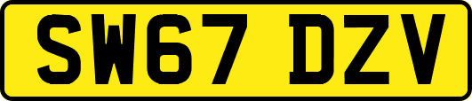 SW67DZV