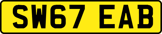 SW67EAB