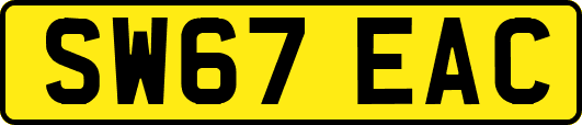 SW67EAC