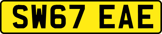 SW67EAE