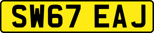 SW67EAJ