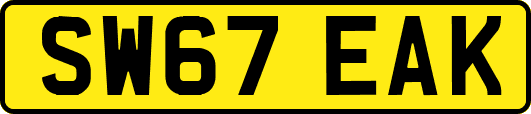 SW67EAK