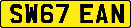 SW67EAN