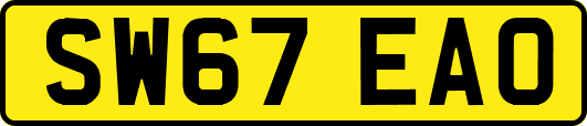 SW67EAO