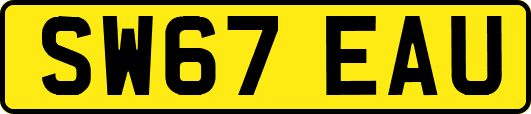 SW67EAU