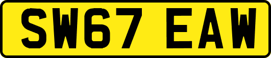 SW67EAW
