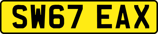 SW67EAX