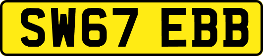 SW67EBB