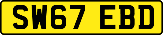 SW67EBD