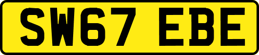 SW67EBE